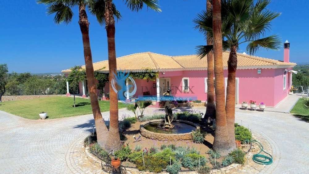  köpa hus på landet  Mexilhoeira da Carregação  Lagoa (Algarve) 3