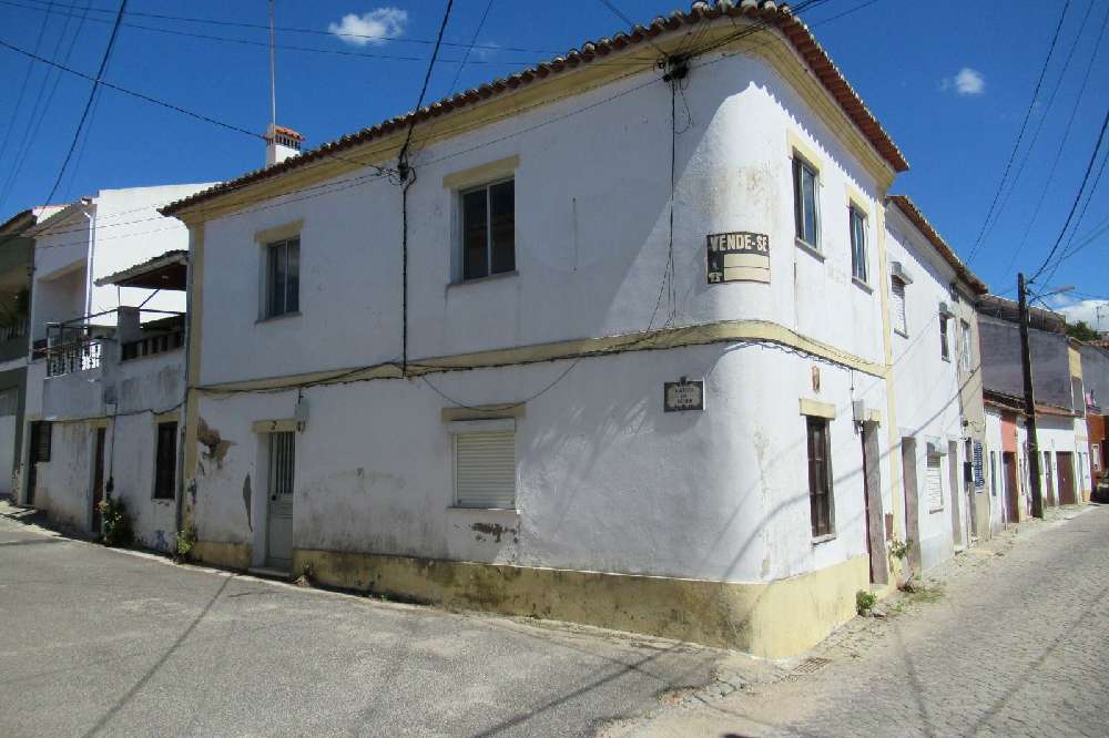 Atalaia Gavião Haus Bild 258837