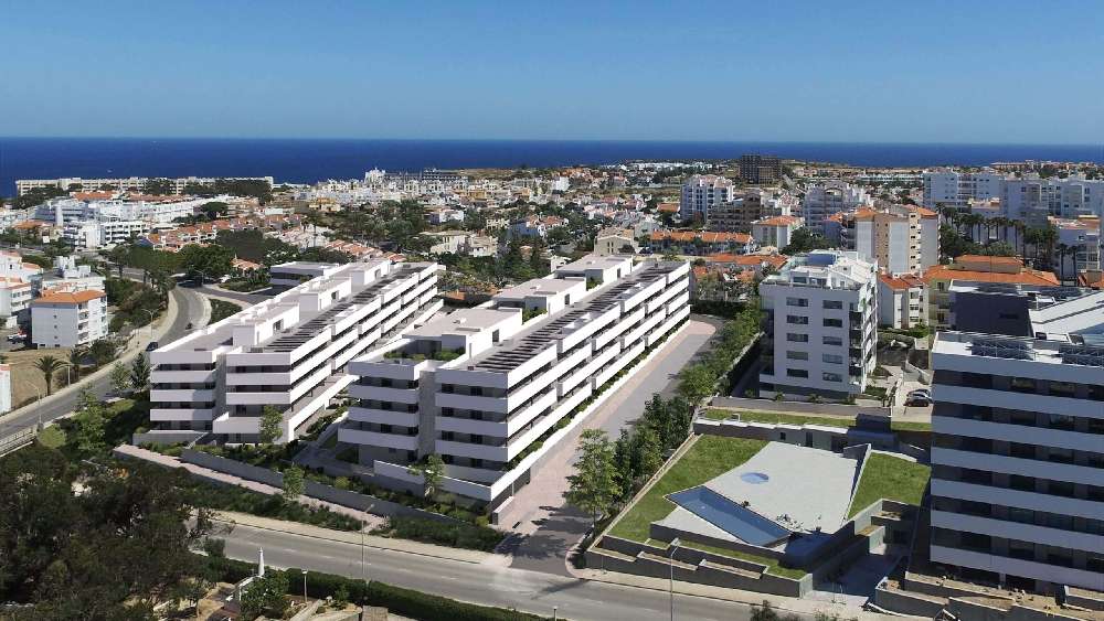 for sale apartment  Urbanização Quinta Rosal  Lagoa (Algarve) 2