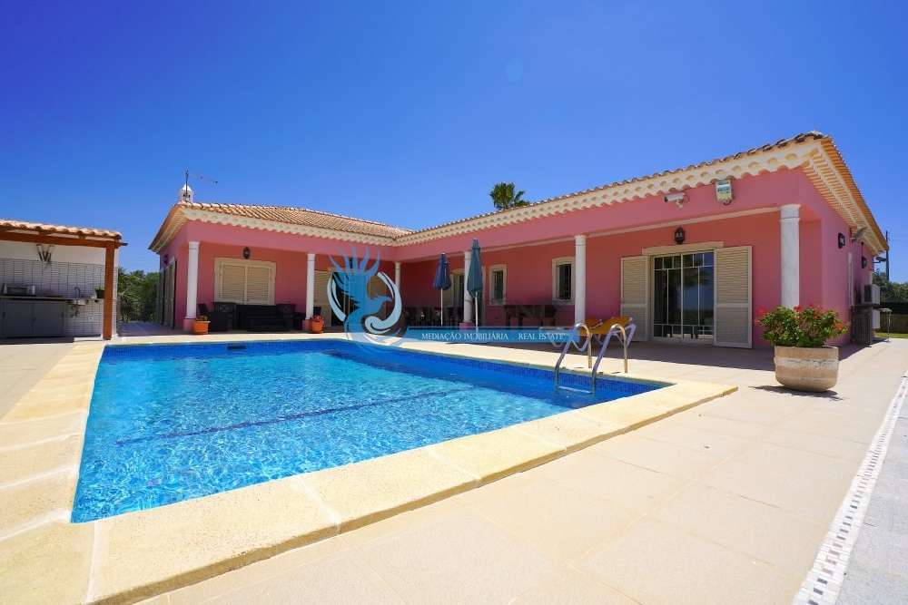  köpa hus på landet  Mexilhoeira da Carregação  Lagoa (Algarve) 5