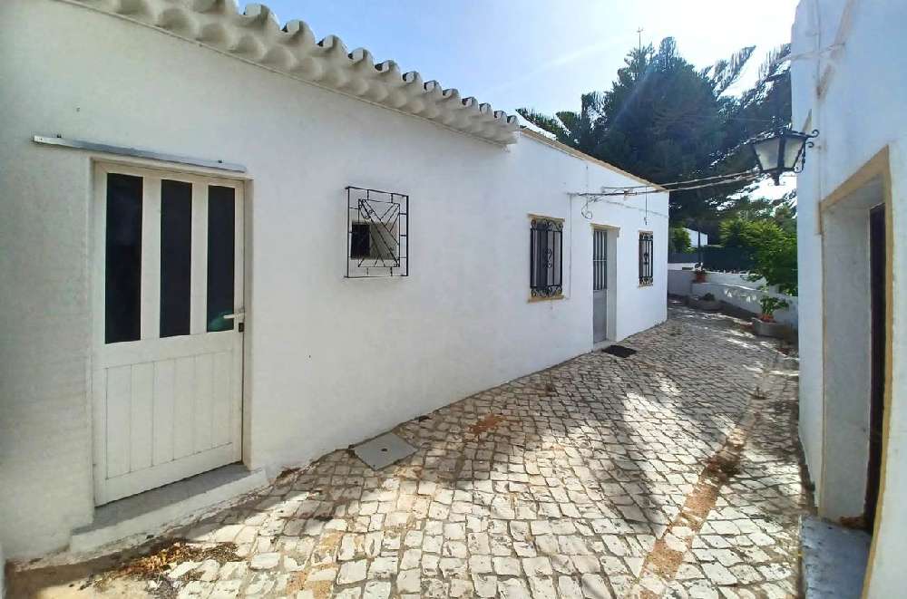  出售 别墅  Carvoeiro  Lagoa (Algarve) 1