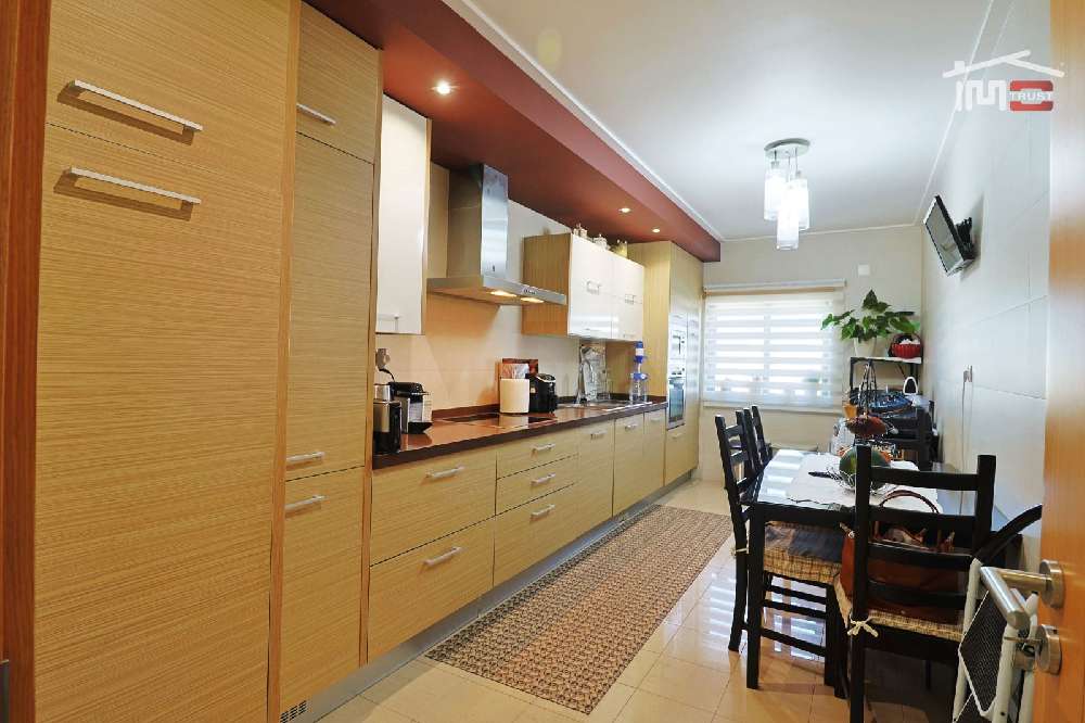 Barreiro Barreiro apartamento foto #request.properties.id#