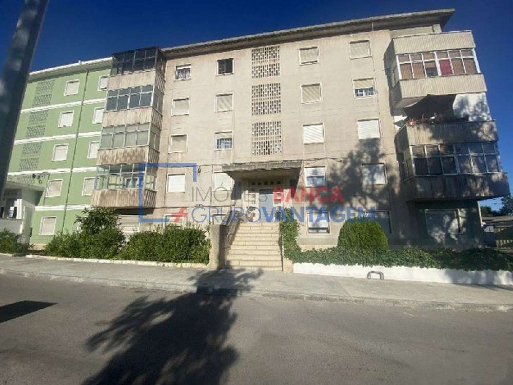 Santo André Barreiro Wohnung/ Apartment Bild 258763