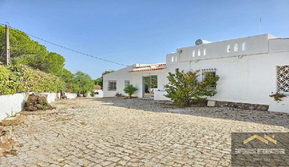  à vendre maison  Porches  Lagoa (Algarve) 2