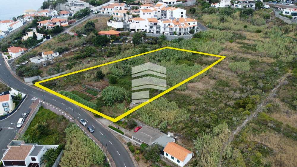  kaufen Grundstück  Caniço  Santa Cruz 2