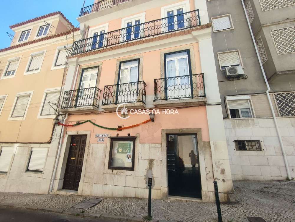 Lisbonne Lisbonne appartement foto 261121