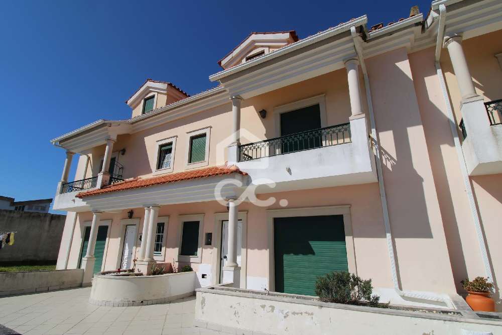 Marinha Grande Marinha Grande villa foto #request.properties.id#