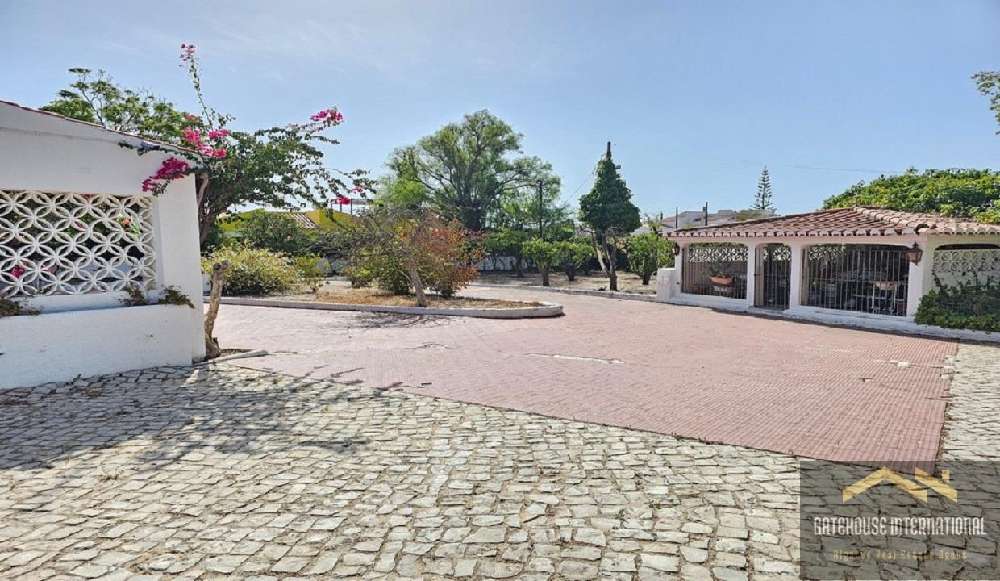 à vendre maison  Porches  Lagoa (Algarve) 3