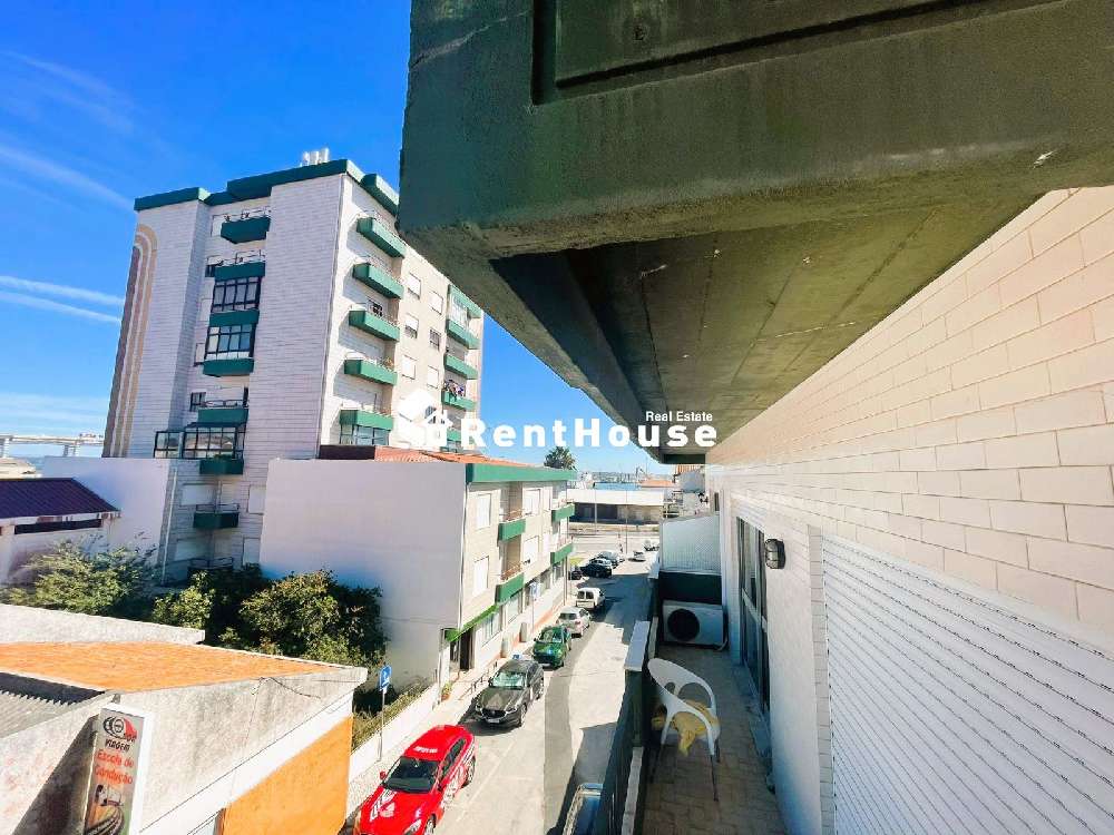 Buarcos Figueira Da Foz Wohnung/ Apartment Bild 261331