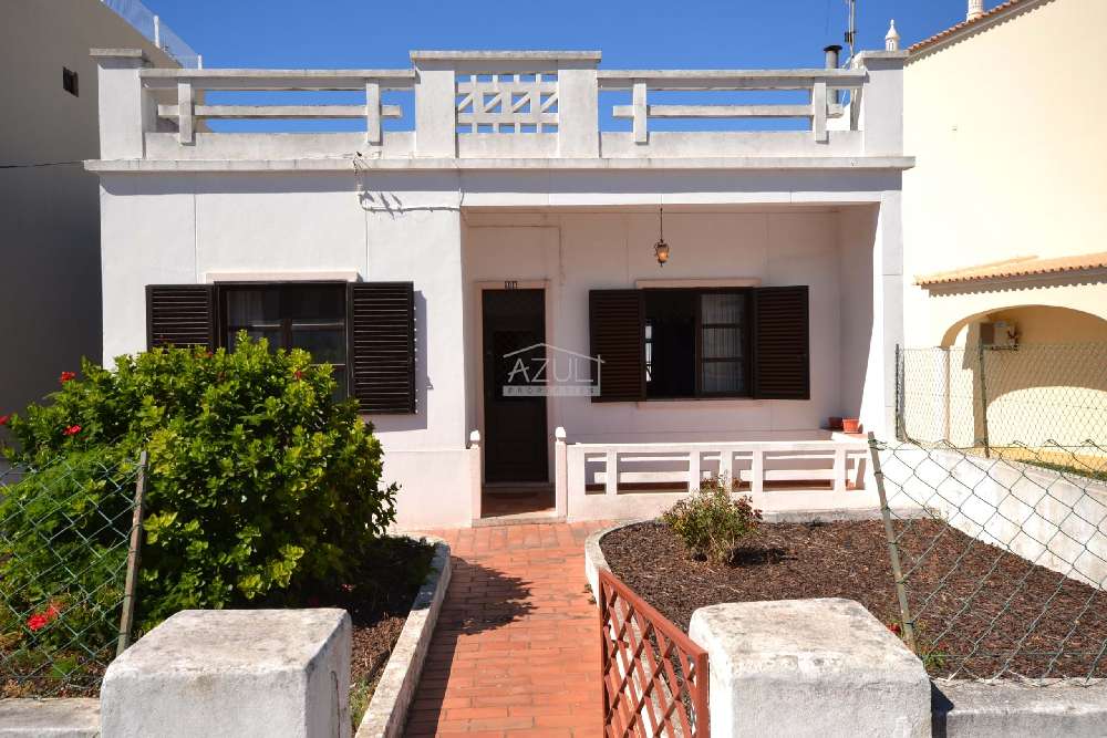 Porches Lagoa (Algarve) villa foto #request.properties.id#