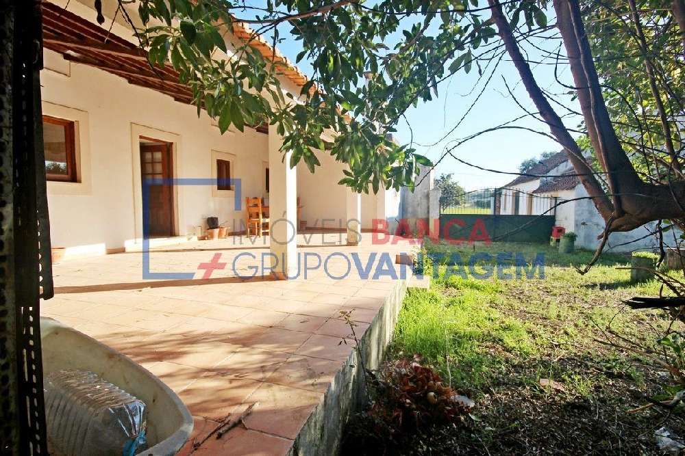 Casével Santarém casa foto #request.properties.id#