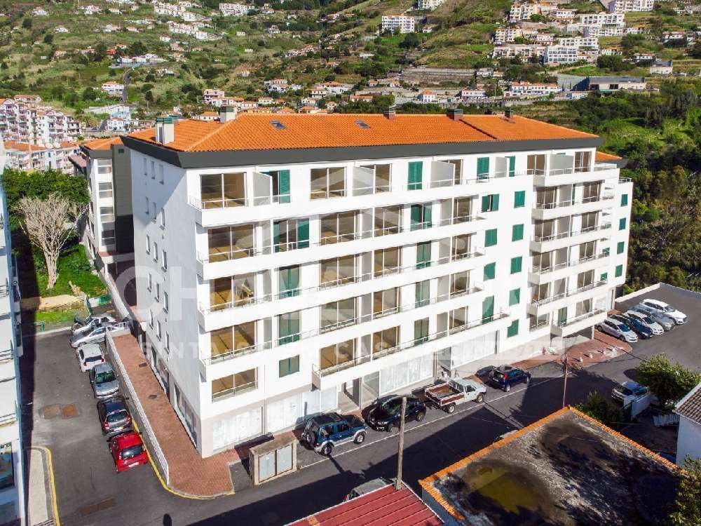 Caniço Santa Cruz apartamento foto #request.properties.id#