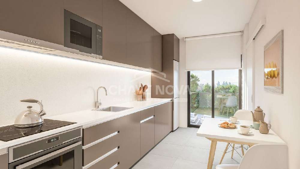 Ermesinde Valongo appartement photo 261663