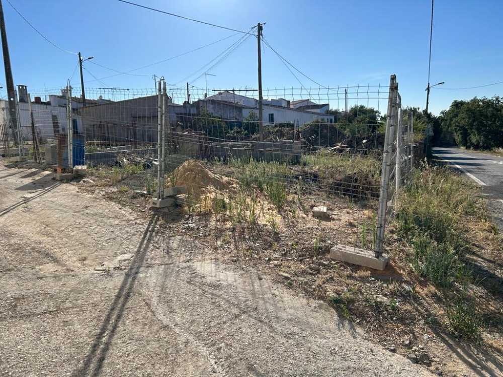  en venta terreno  Cachopo  Tavira 7