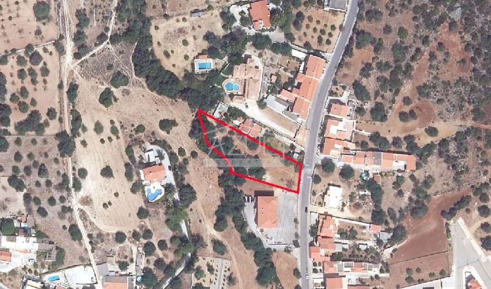  kaufen Grundstück  Ferragudo  Lagoa (Algarve) 2