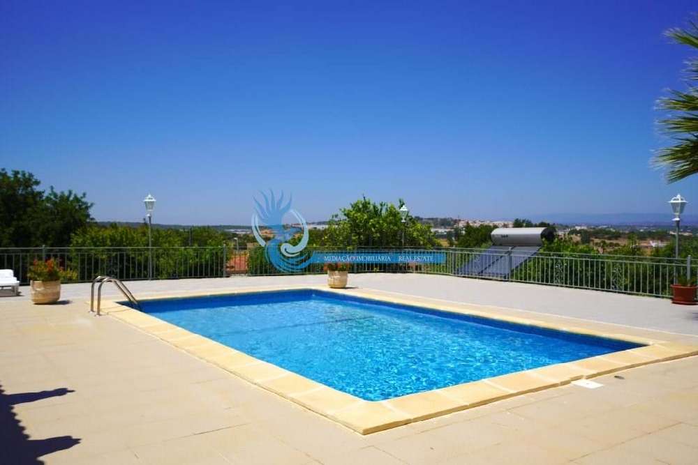  köpa hus på landet  Mexilhoeira da Carregação  Lagoa (Algarve) 4