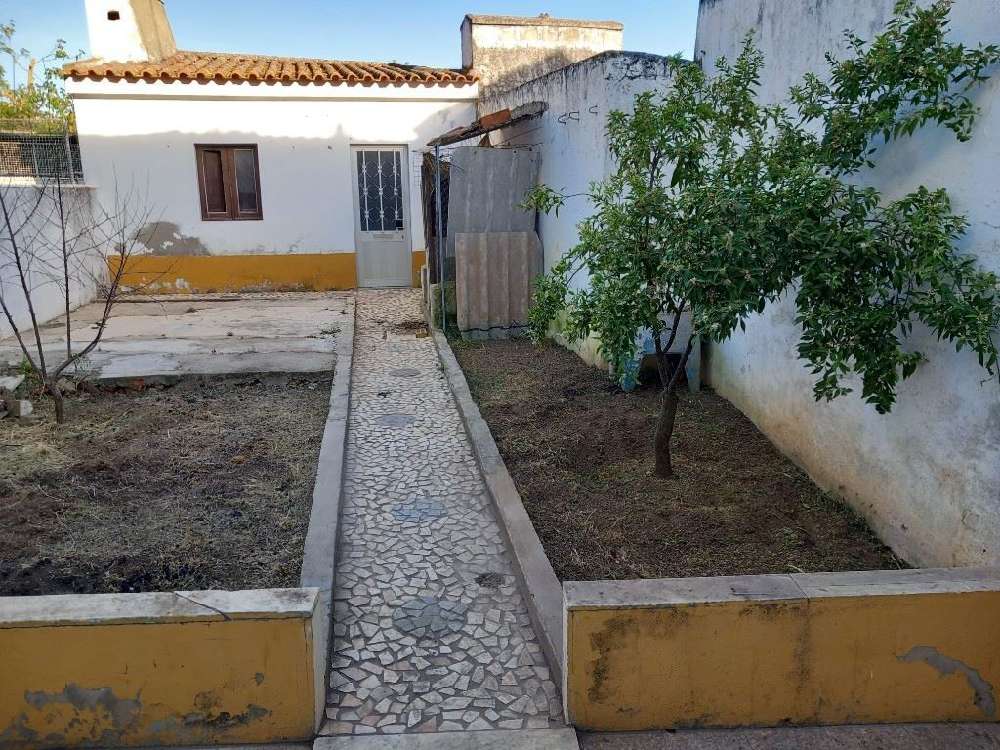 Bencatel Vila Viçosa casa foto #request.properties.id#