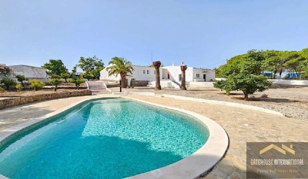 Porches Lagoa (Algarve) casa foto #request.properties.id#