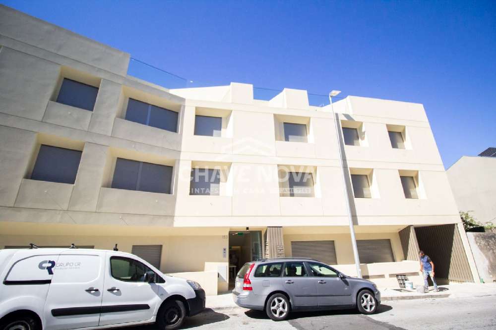 Vilela Paredes apartamento foto #request.properties.id#