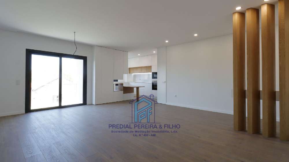 Rio Tinto Gondomar apartamento imagem 261722