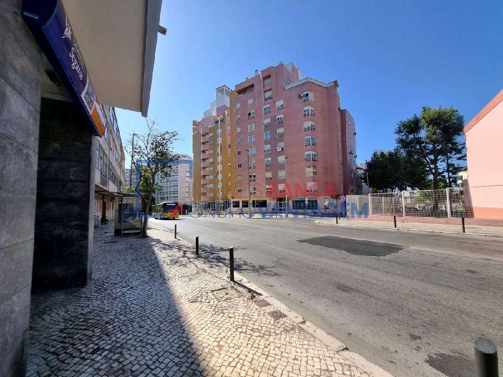  kaufen Wohnung/ Apartment  Santo André  Barreiro 3