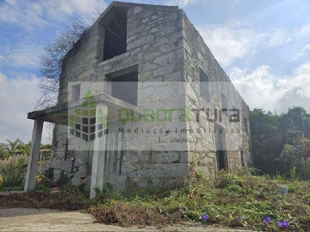 Grijó Vila Nova De Gaia Haus Bild 261711