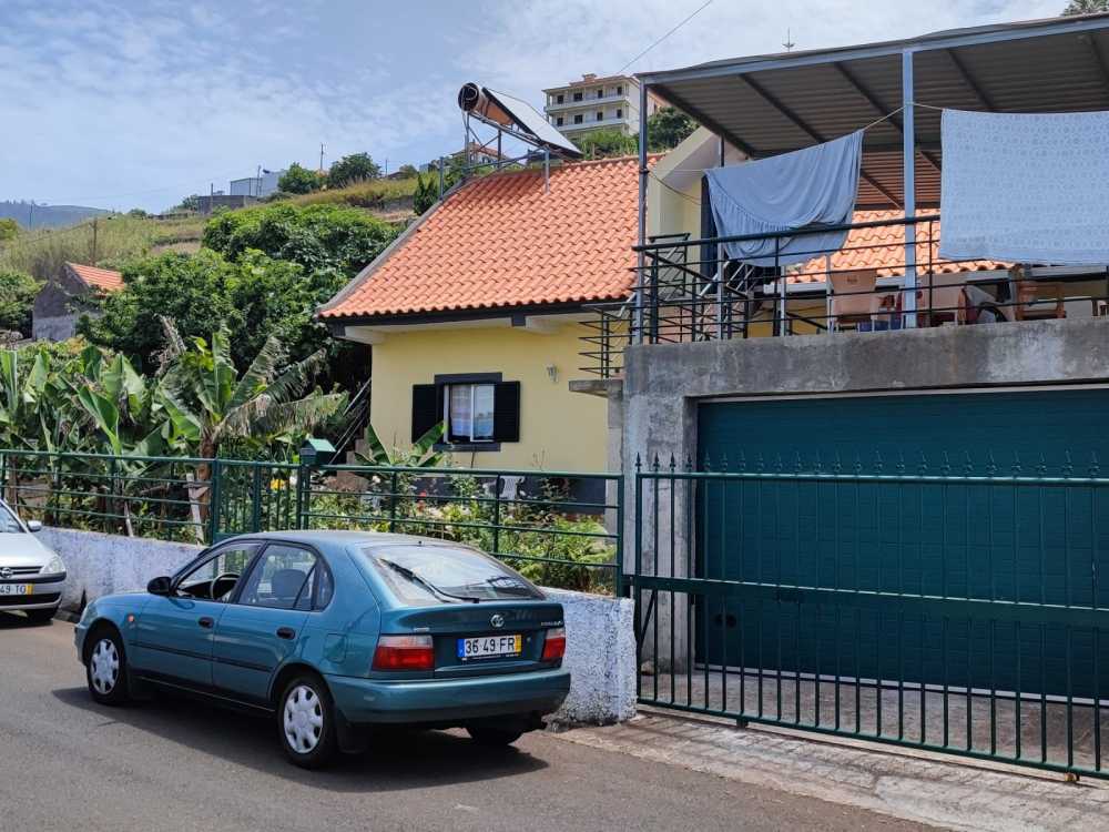  à vendre maison  Arco da Calheta  Calheta (Madeira) 5