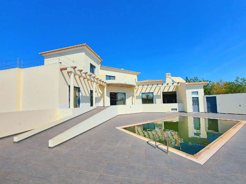 Mexilhoeira da Carregação Lagoa (Algarve) villa foto #request.properties.id#