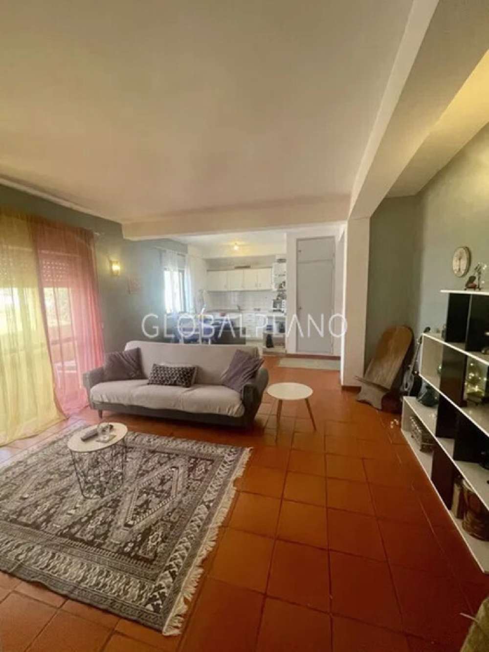 Bemposta Lagoa (Algarve) Apartment Bild 261833