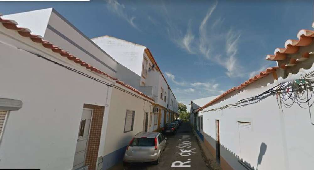 Canhestros Ferreira Do Alentejo casa foto #request.properties.id#