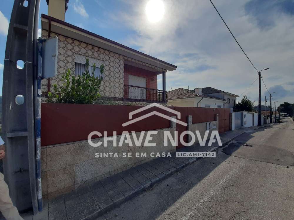 Fânzeres Gondomar casa imagem 261272