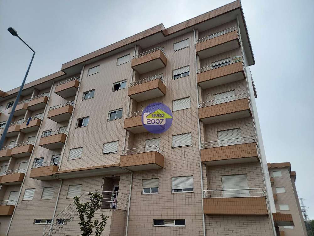 Ul Oliveira De Azeméis apartamento foto #request.properties.id#