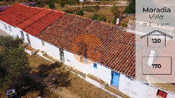 Azinhal Albufeira villa foto