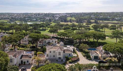 Quinta do Lago Loulé huis foto