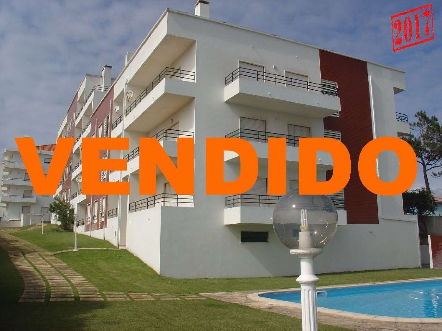  à venda apartamento A dos Cunhados Torres Vedras 1