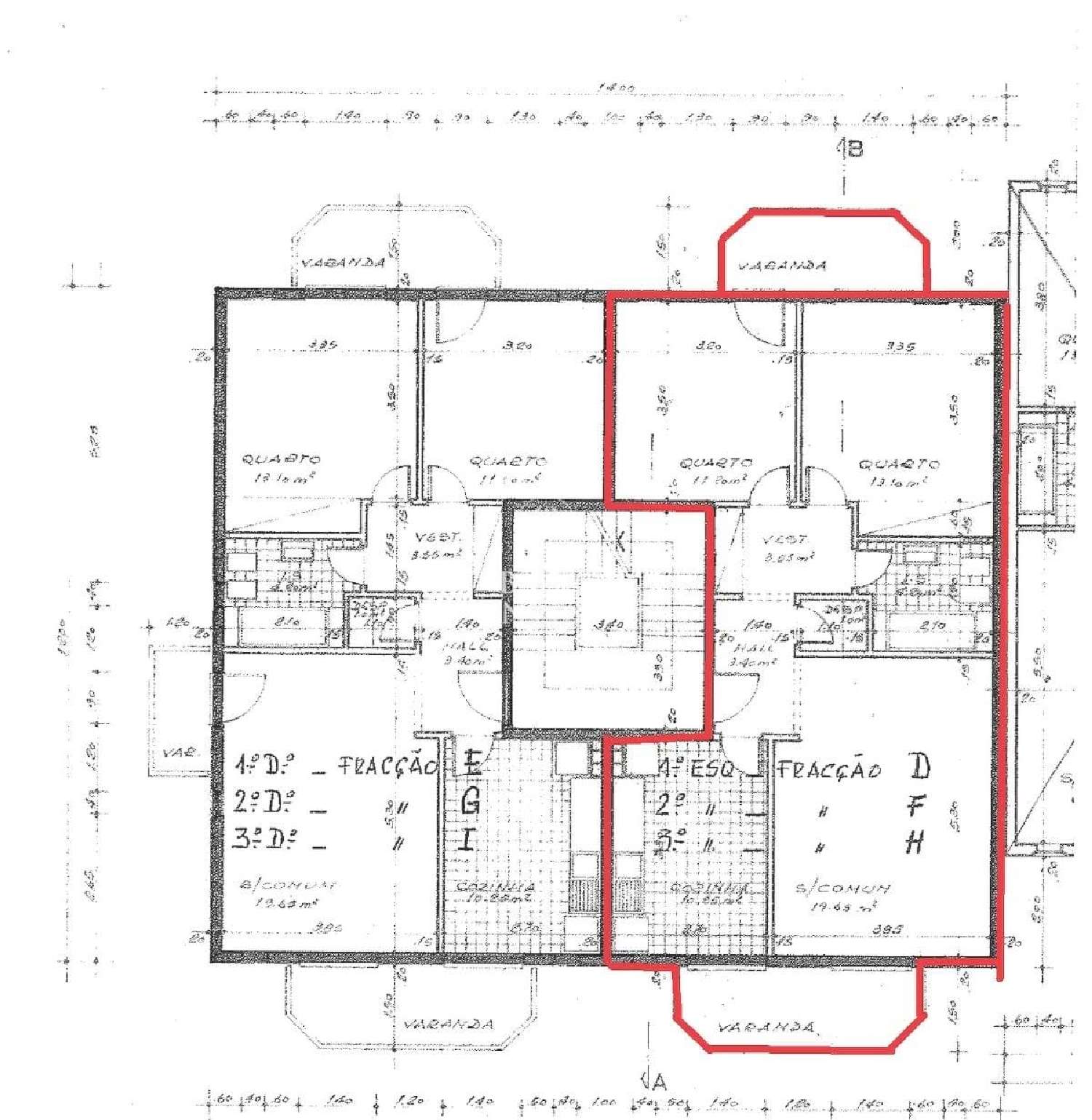  en venta apartamento Albufeira Albufeira 4