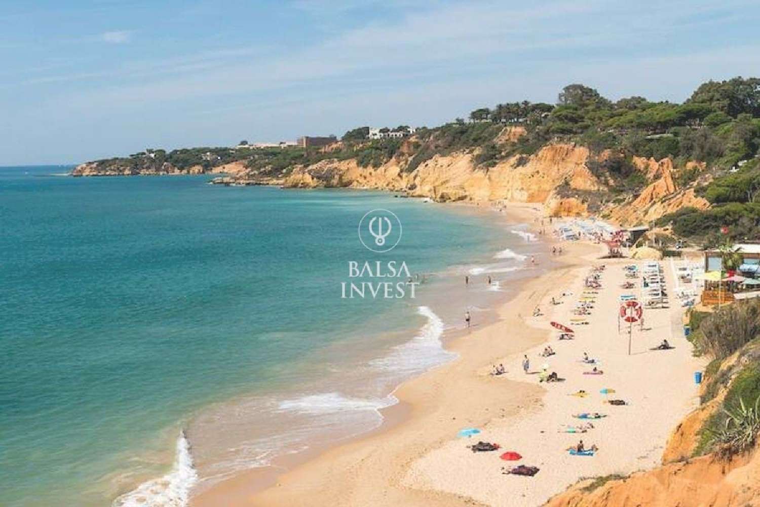  en venta apartamento Albufeira Albufeira 5