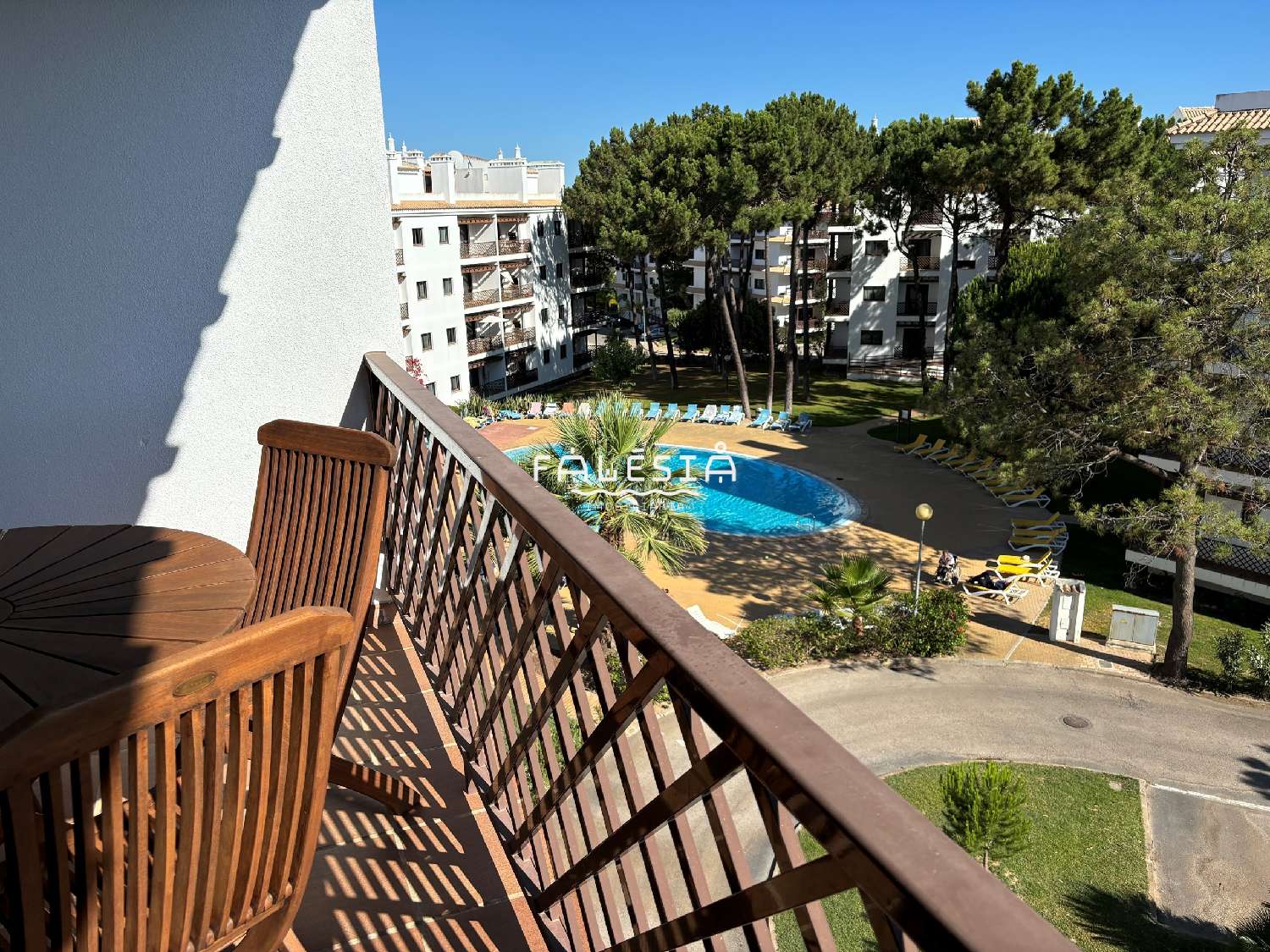  te koop appartement Albufeira Albufeira 2