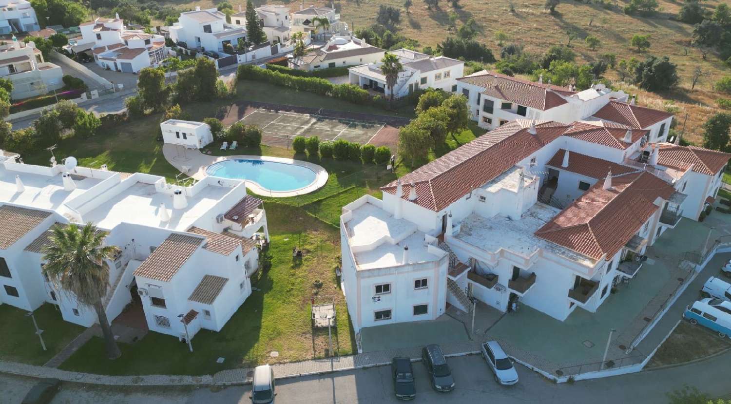  à venda apartamento Albufeira Albufeira 2