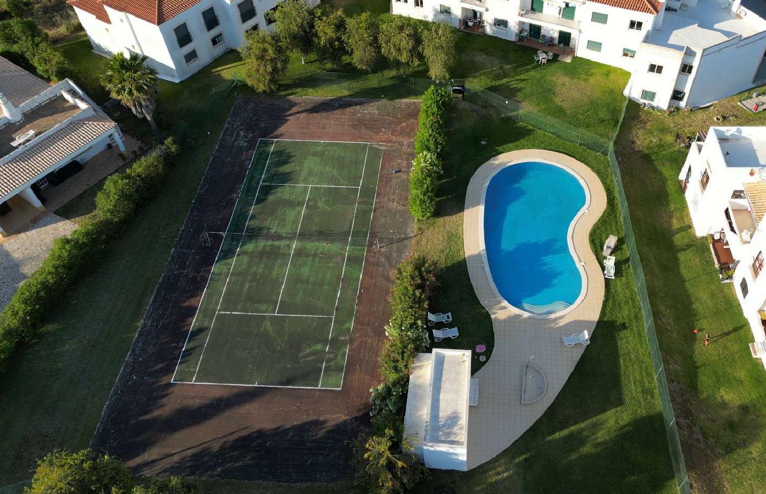  à venda apartamento Albufeira Albufeira 3