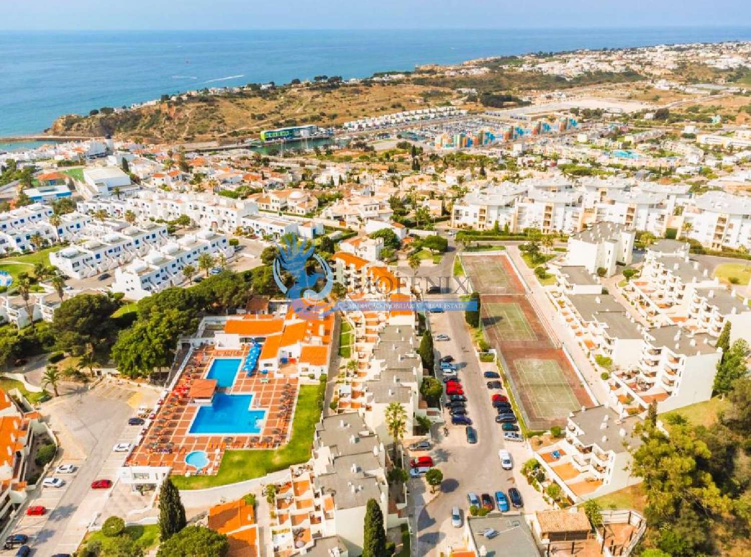  à venda apartamento Albufeira Albufeira 1