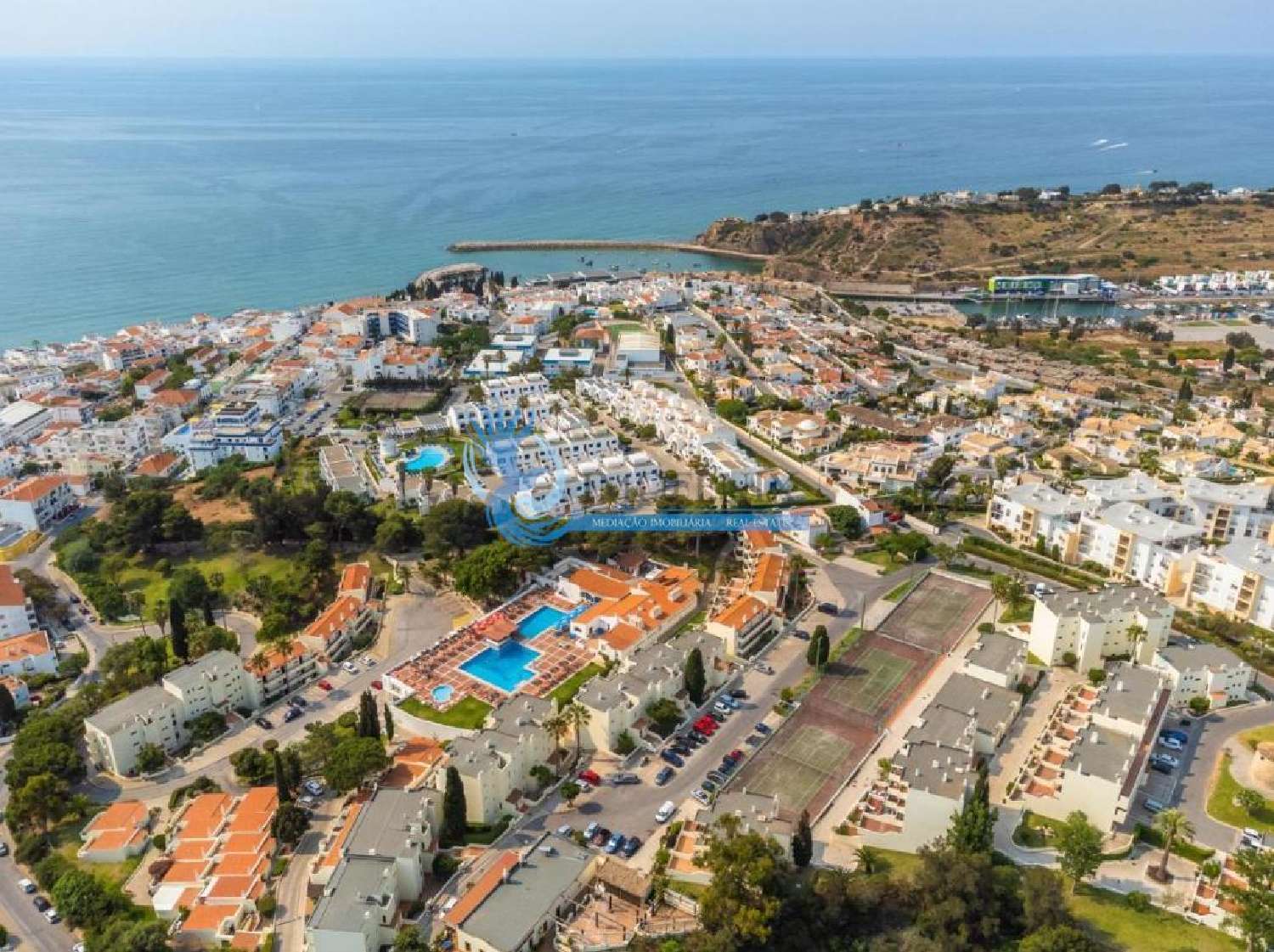  à venda apartamento Albufeira Albufeira 2