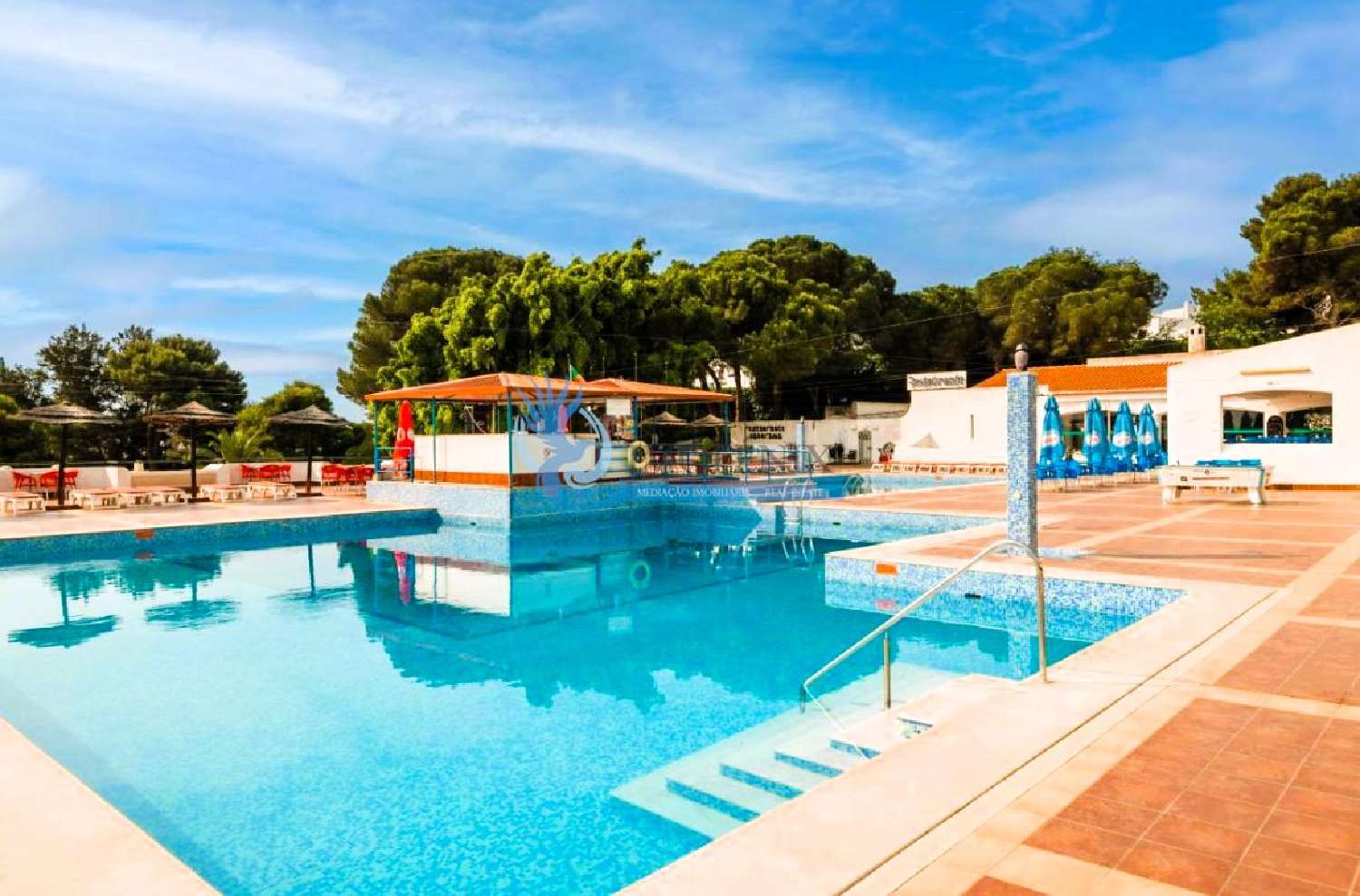  à venda apartamento Albufeira Albufeira 3