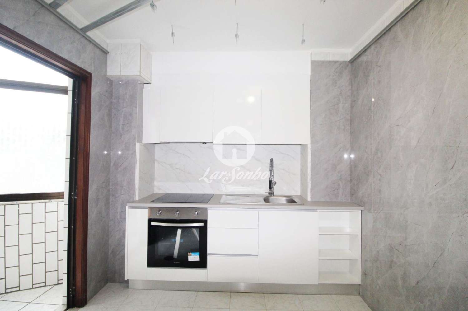  à venda apartamento Alfena Valongo 1