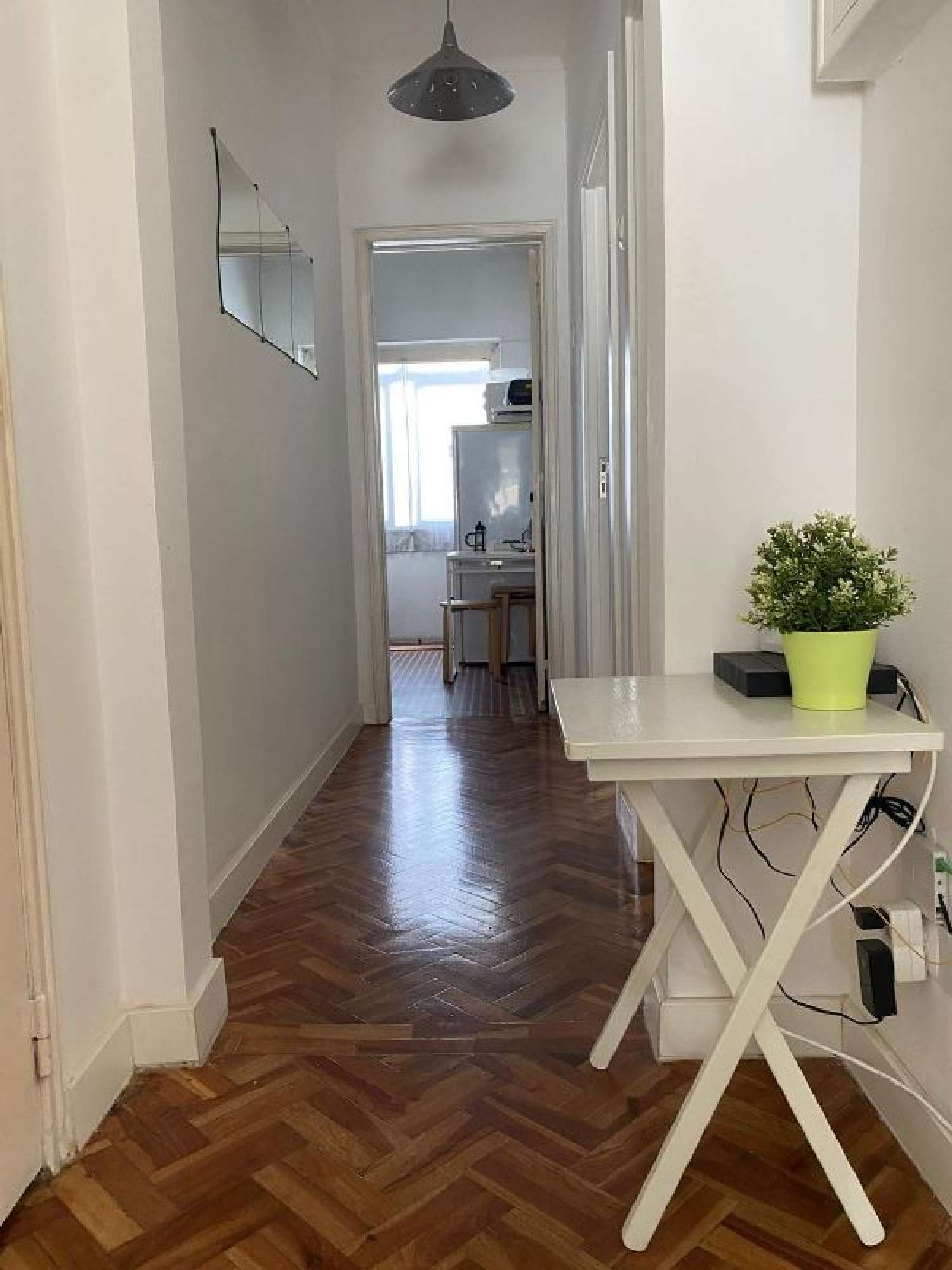  à venda apartamento Algés Oeiras 1
