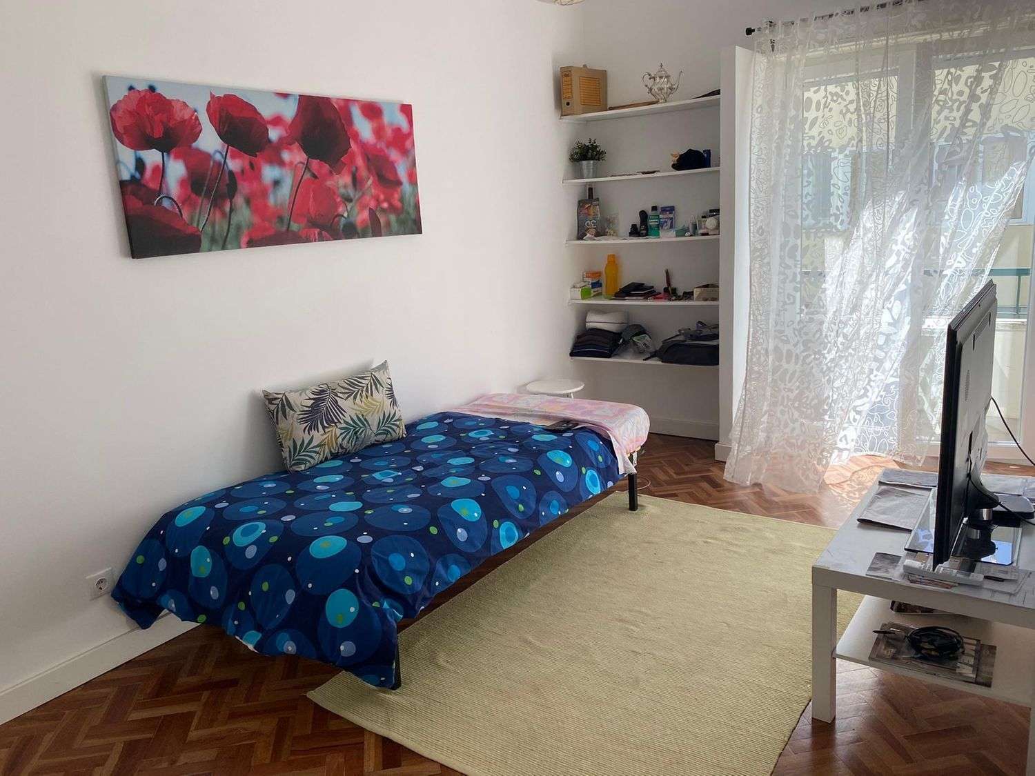  à venda apartamento Algés Oeiras 3