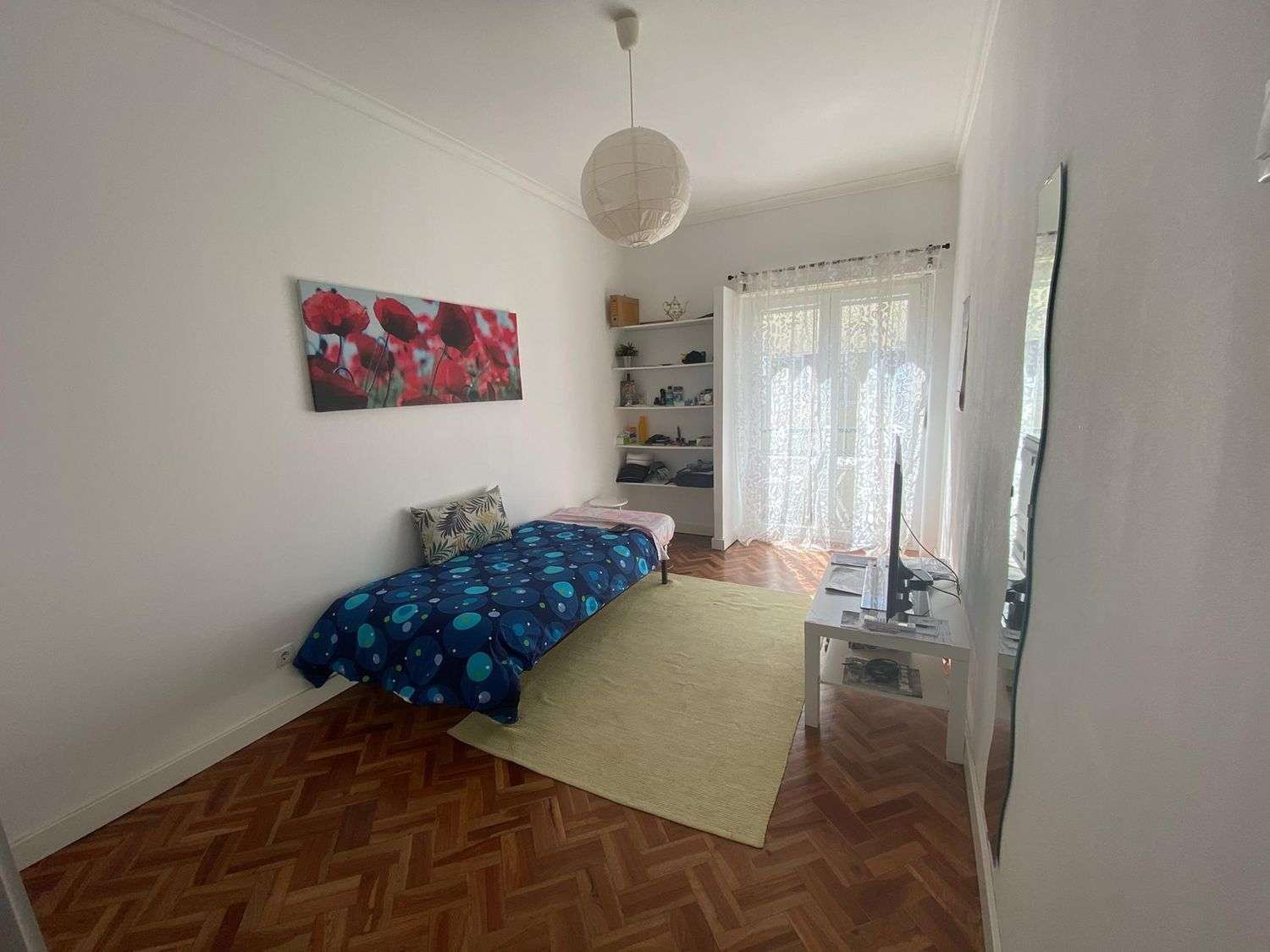  à venda apartamento Algés Oeiras 4