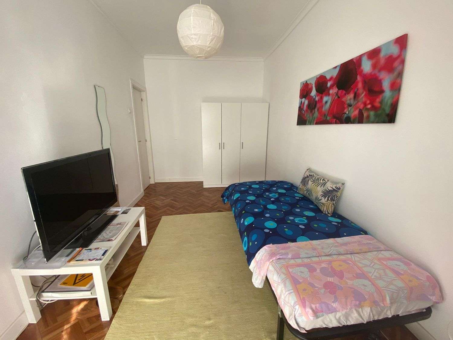  à venda apartamento Algés Oeiras 5