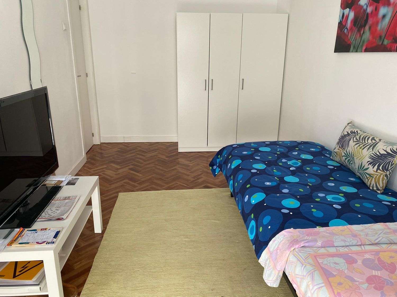  à venda apartamento Algés Oeiras 6