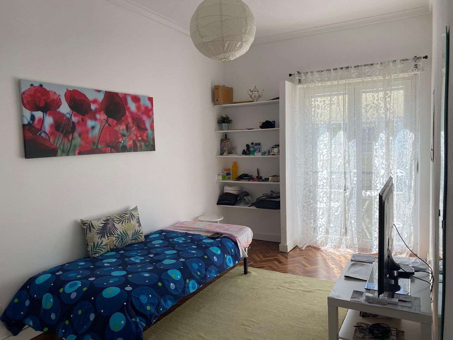  à venda apartamento Algés Oeiras 7